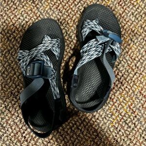 Chacos